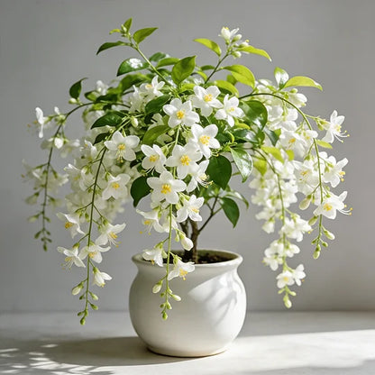 Trailing Midnight Perfume Jasmine Seeds